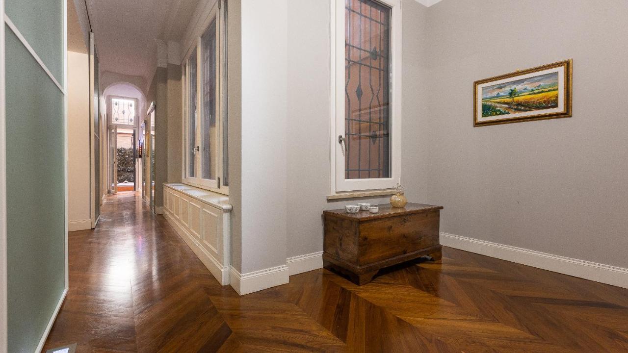 Gregoriana Luxury Rental In Roma Exterior foto
