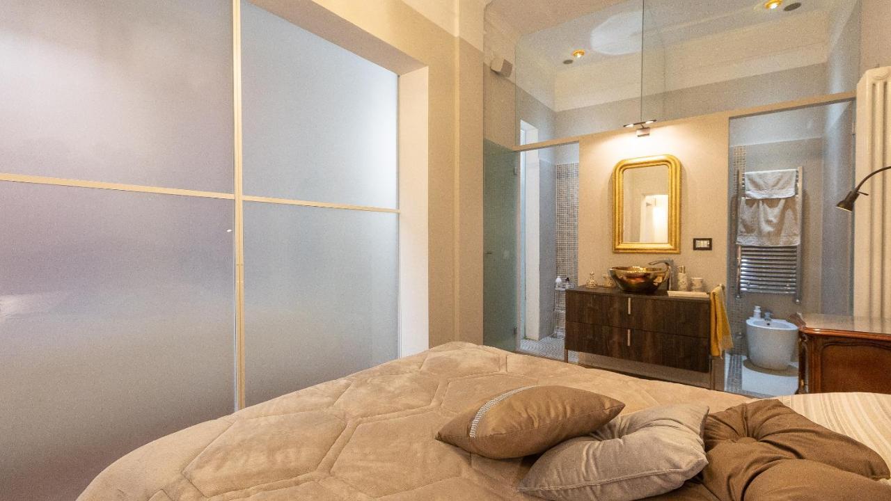 Gregoriana Luxury Rental In Roma Exterior foto