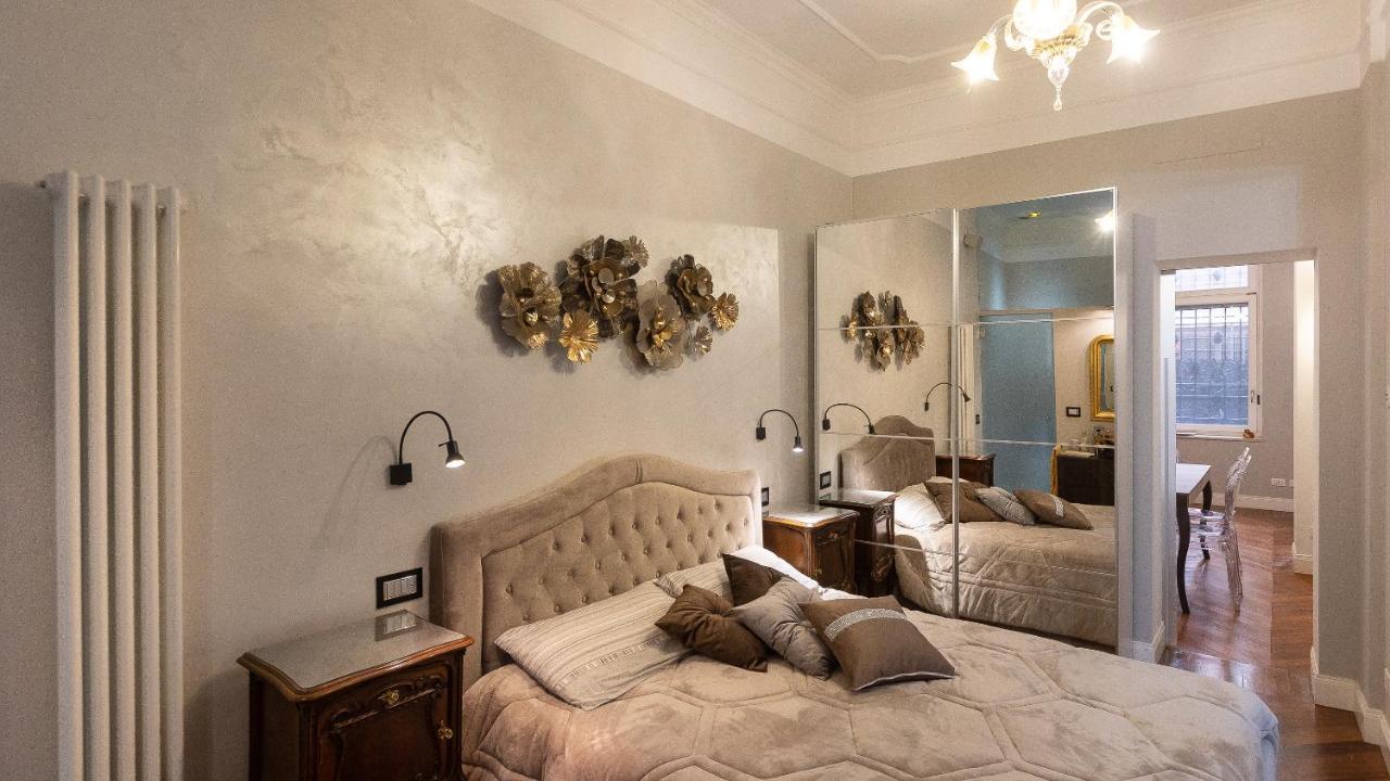 Gregoriana Luxury Rental In Roma Exterior foto