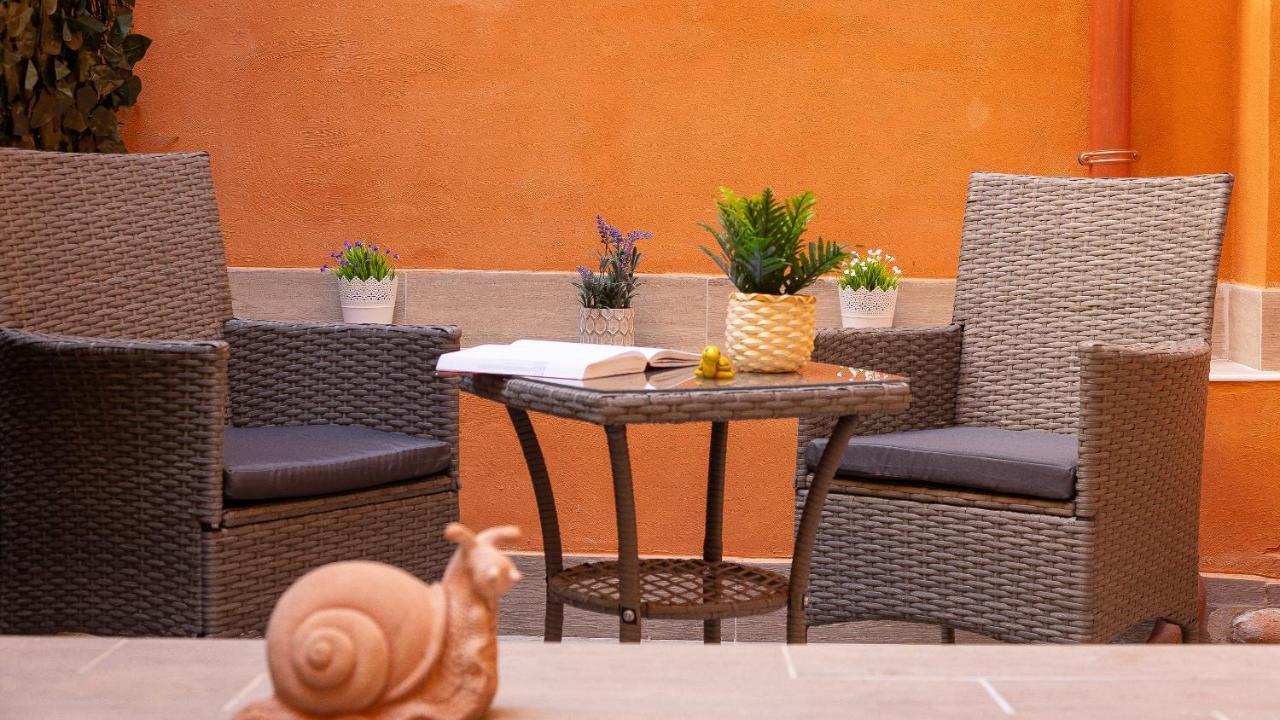 Gregoriana Luxury Rental In Roma Exterior foto